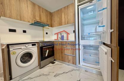 Apartment - 1 Bedroom - 1 Bathroom for rent in Al Maryah Vista - Al Maryah Island - Abu Dhabi Apartment - 1 Bedroom - 1 Bathroom for rent in Al Maryah Vista - Al Maryah Island - Abu Dhabi