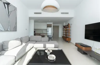Apartment - 1 Bedroom - 1 Bathroom for rent in The Grand - Dubai Creek Harbour (The Lagoons) - Dubai