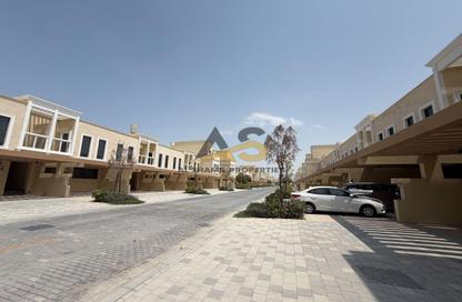 Villa - 5 - 5 for rent in Malta - Damac Lagoons - Dubai