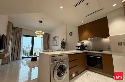 Apartment - 1 Bedroom - 1 Bathroom for sale in Azizi Mirage - Dubai Studio City - Dubai