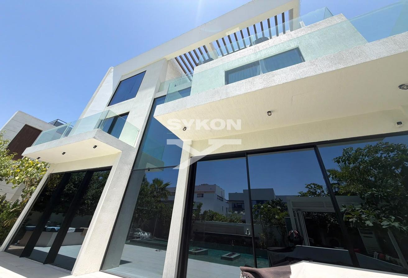 Luxury Built 7BR Villa | VOT| G+2 | Semi Furnished photo 6