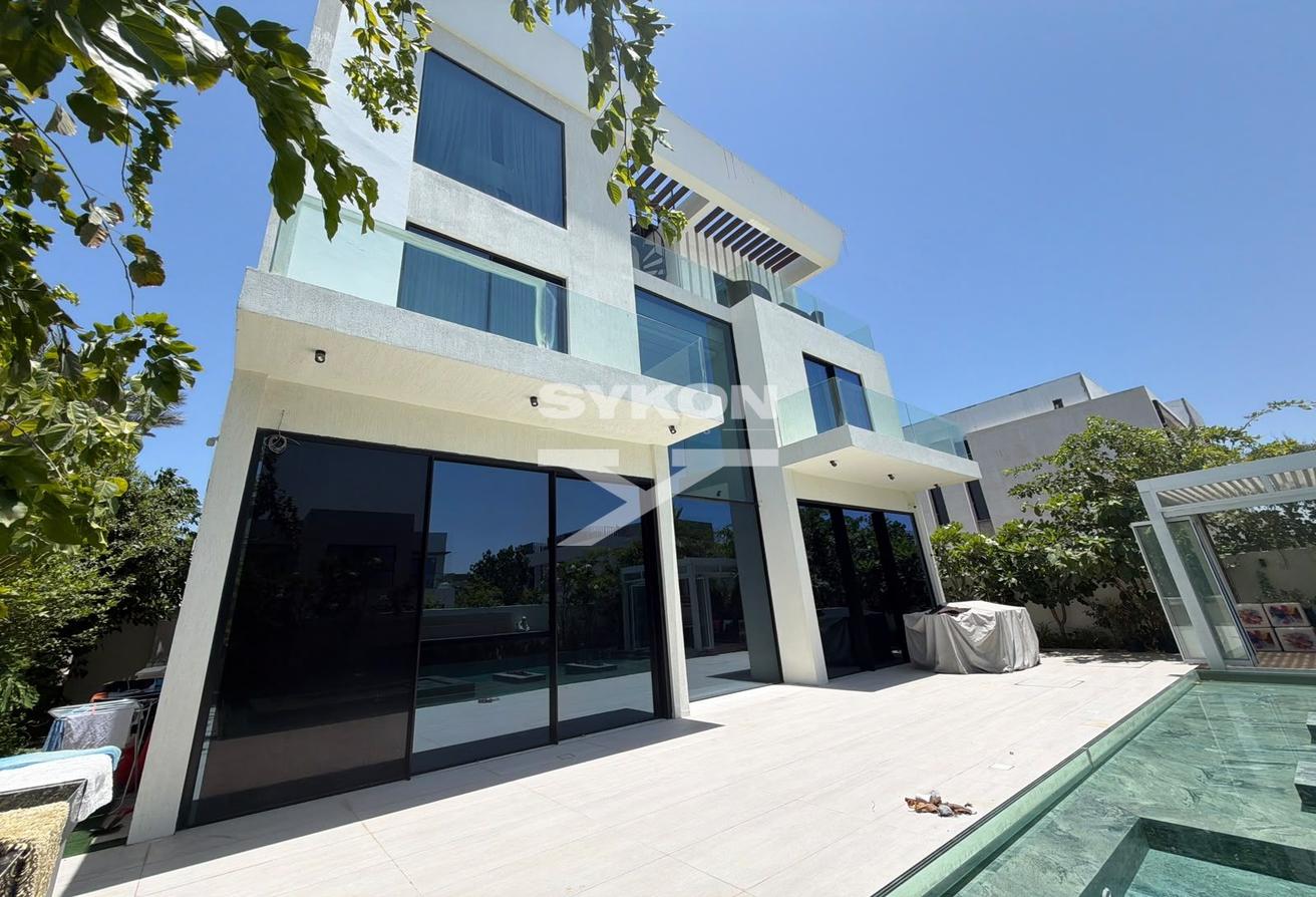 Luxury Built 7BR Villa | VOT| G+2 | Semi Furnished photo 4