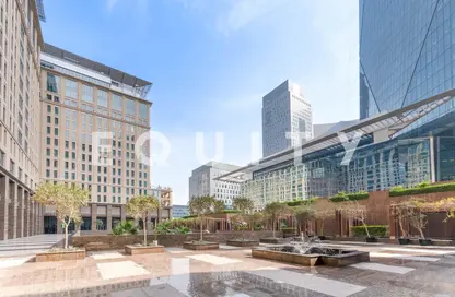 Retail - Studio for rent in Limestone House - DIFC - Dubai