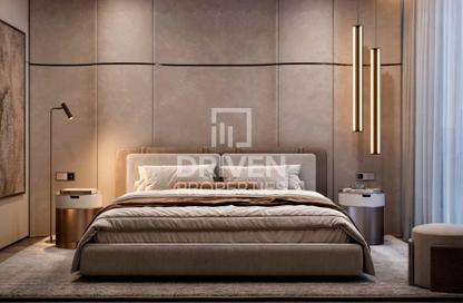 Apartment - 3 Bedrooms - 4 Bathrooms for sale in SAAS Heights - Al Reem Island - Abu Dhabi