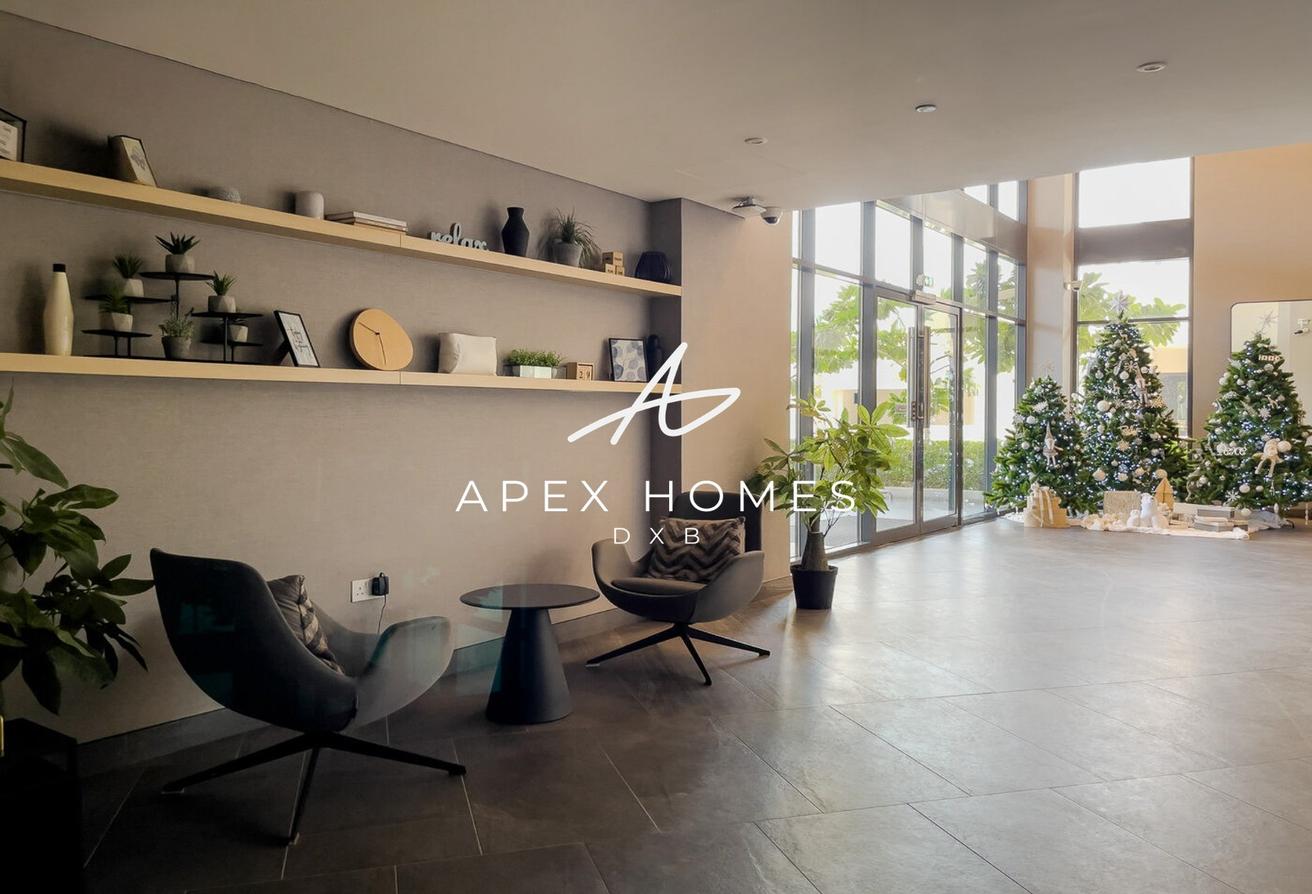Excellent Amenities | Modern | Fully Furnished photo 8