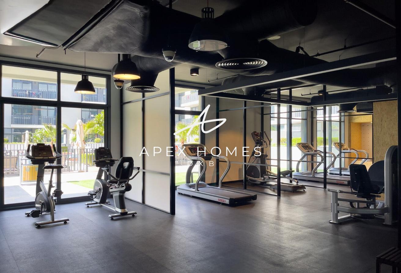 Excellent Amenities | Modern | Fully Furnished photo 21