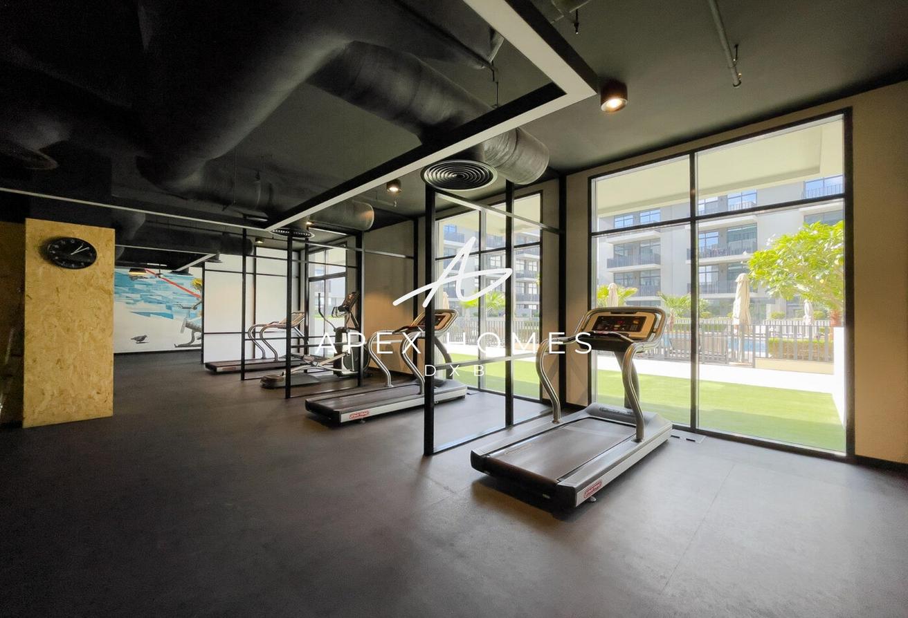 Excellent Amenities | Modern | Fully Furnished photo 17