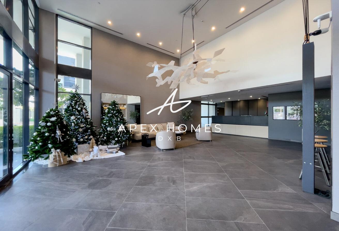 Excellent Amenities | Modern | Fully Furnished photo 16