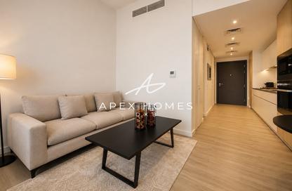 Apartment - Studio - 1 Bathroom for rent in Belgravia 2 - Belgravia - District 11 - Jumeirah Village Circle - Dubai