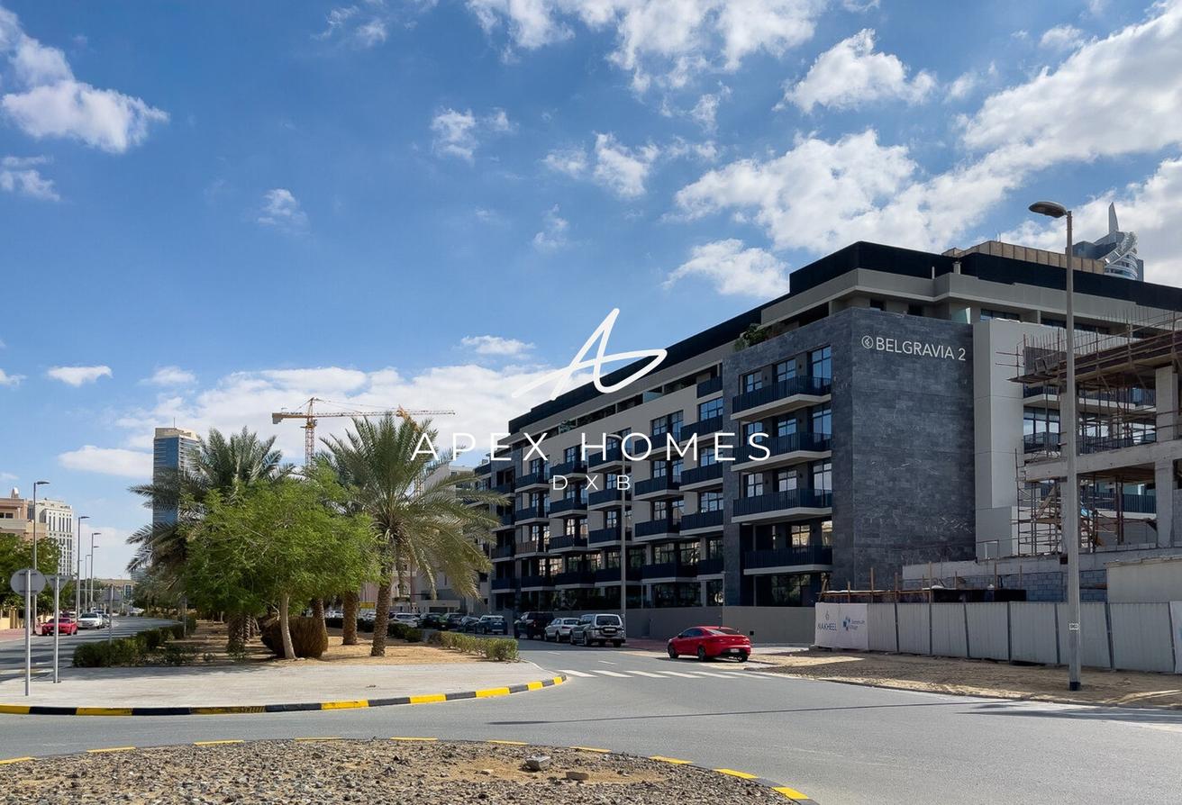 Excellent Amenities | Modern | Fully Furnished photo 7