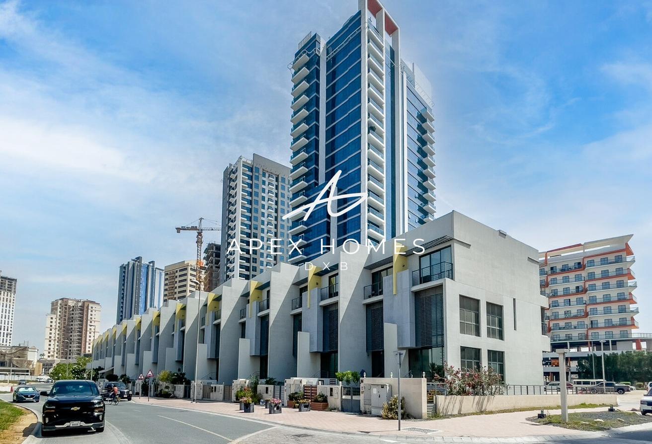Excellent Amenities | Modern | Fully Furnished photo 10
