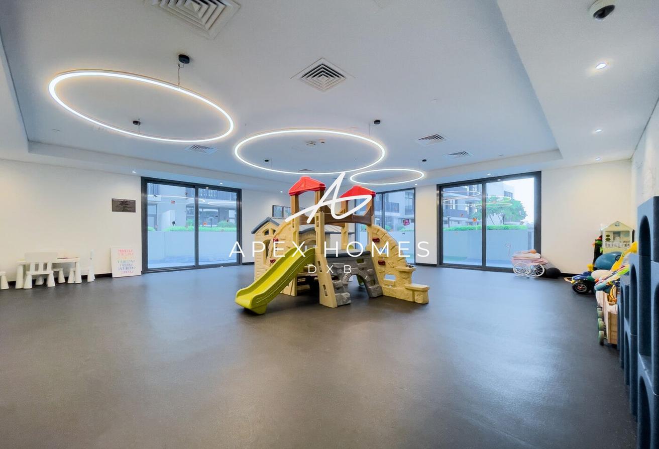 Excellent Amenities | Modern | Fully Furnished photo 18