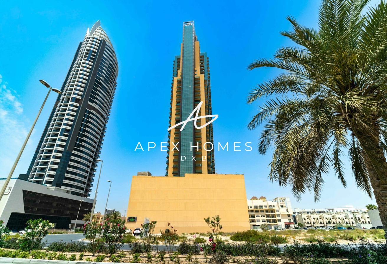 Excellent Amenities | Modern | Fully Furnished photo 14