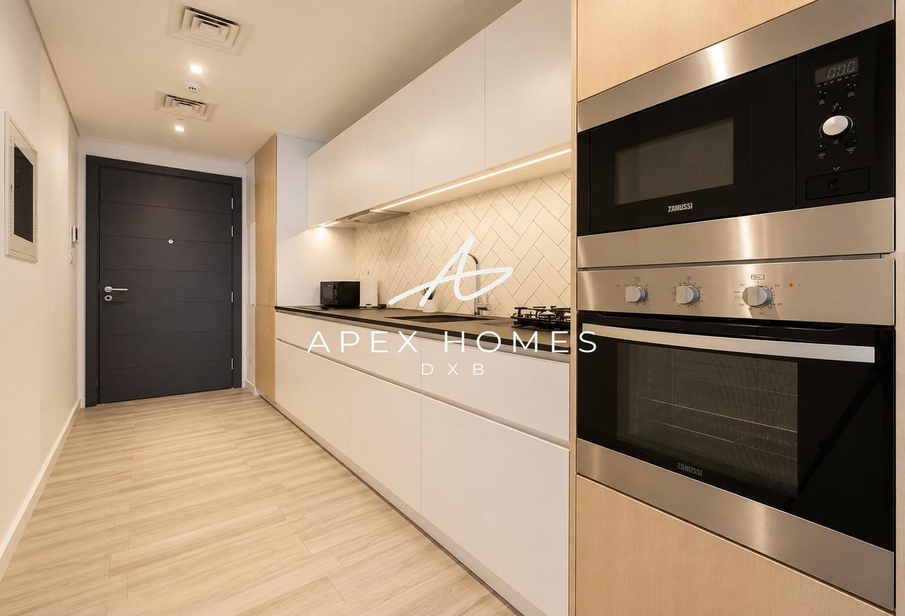 Excellent Amenities | Modern | Fully Furnished photo 4