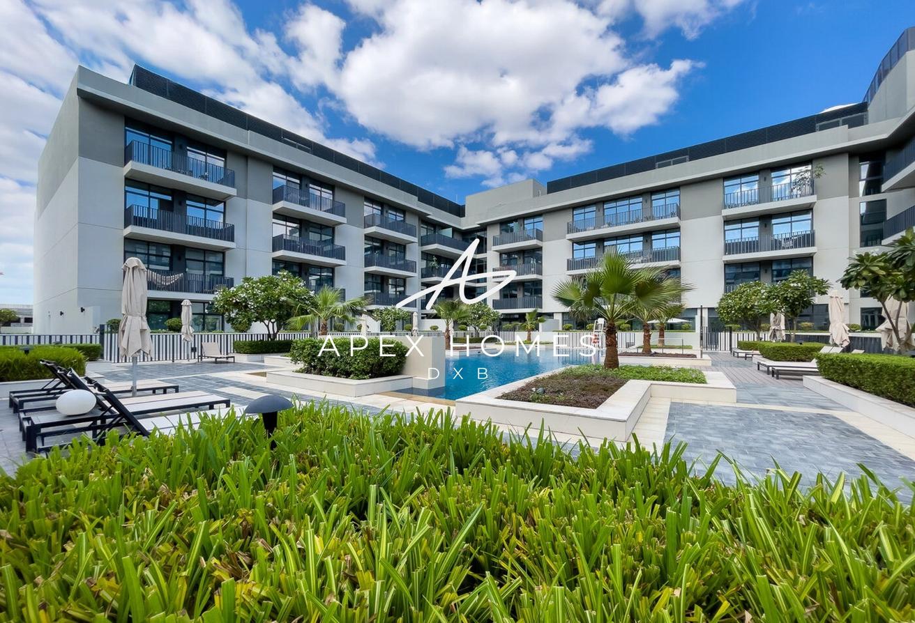 Excellent Amenities | Modern | Fully Furnished photo 6