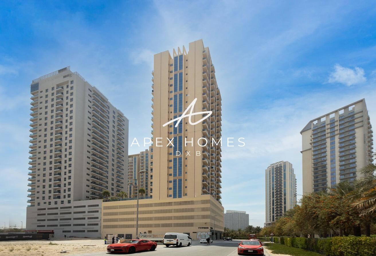 Excellent Amenities | Modern | Fully Furnished photo 9