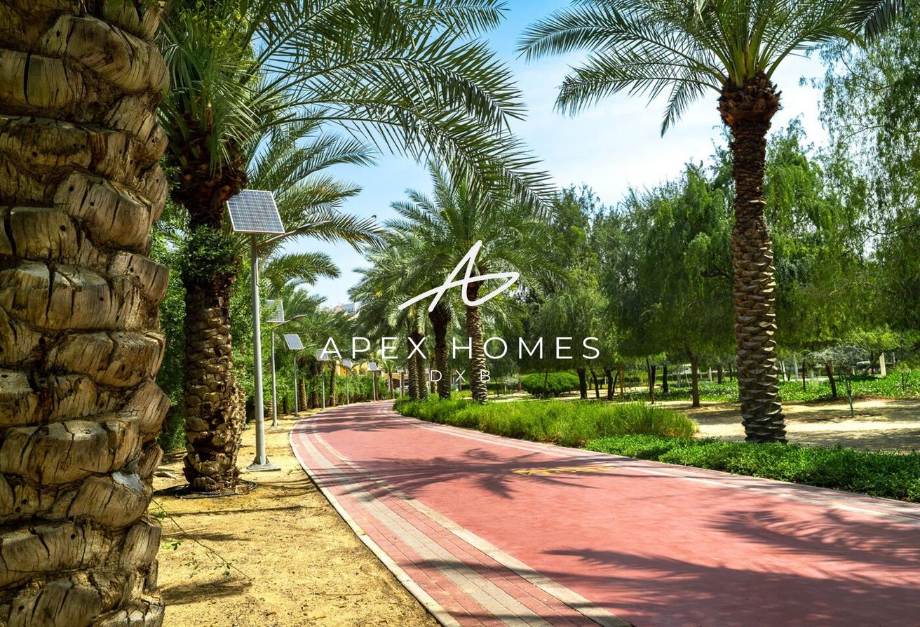 Excellent Amenities | Modern | Fully Furnished photo 11