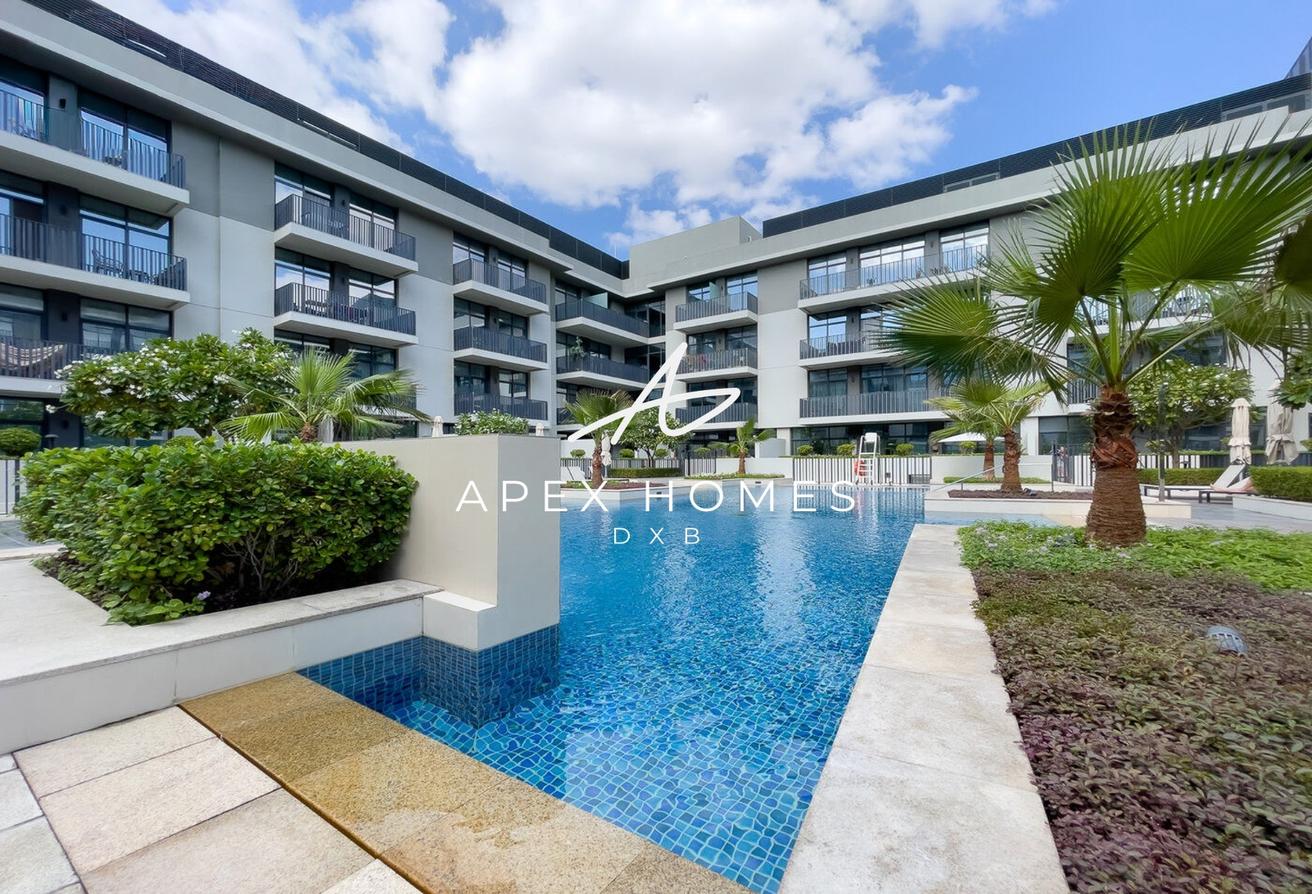 Excellent Amenities | Modern | Fully Furnished photo 5