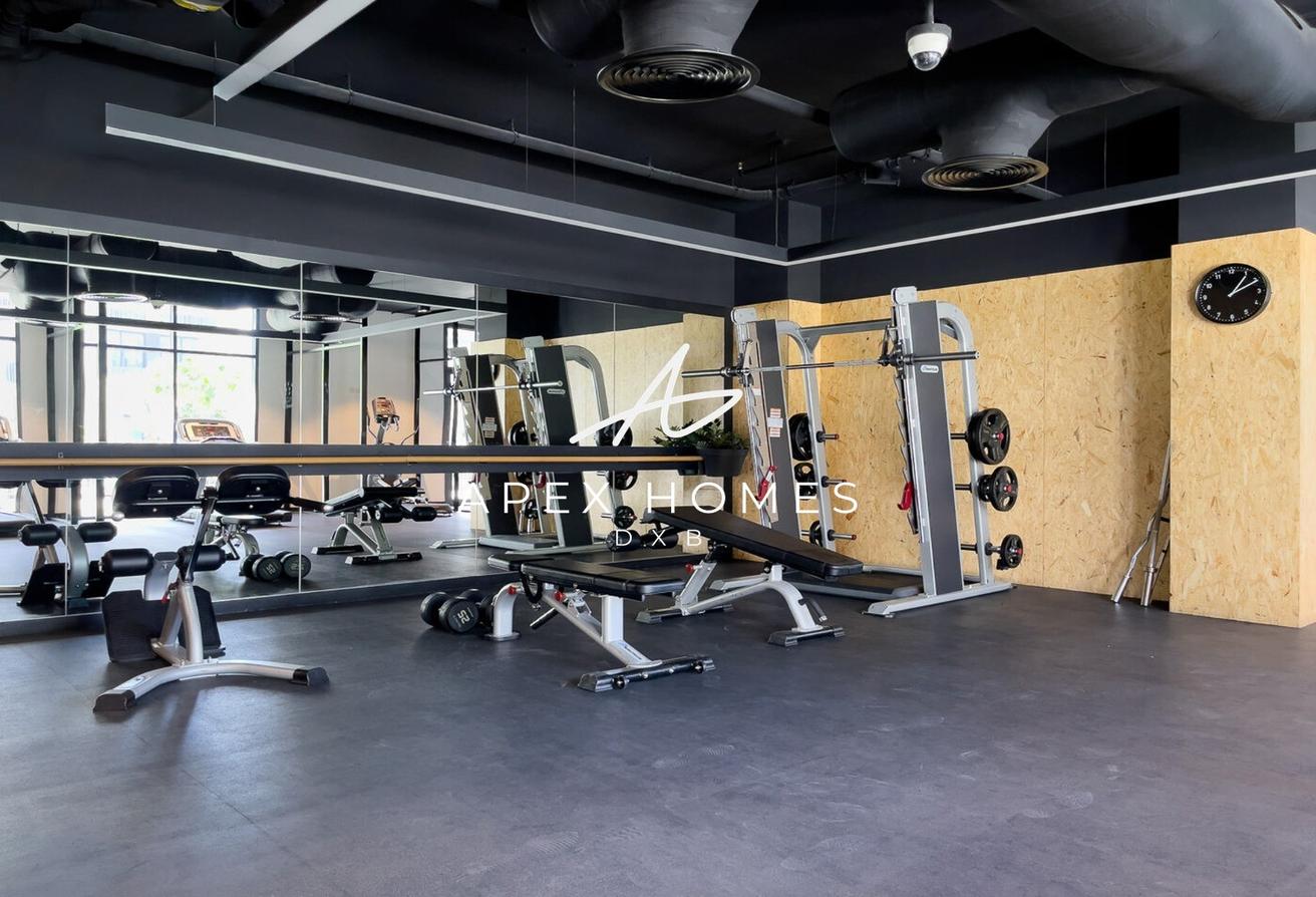 Excellent Amenities | Modern | Fully Furnished photo 19