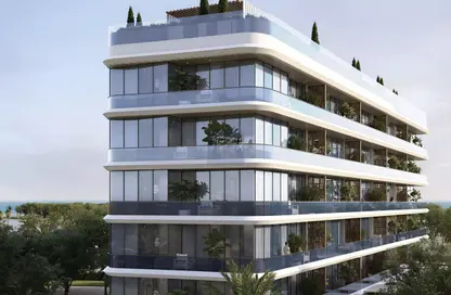 Apartment - 1 Bedroom - 2 Bathrooms for sale in Aquino - Al Marjan Island - Ras Al Khaimah