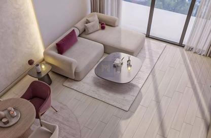 Apartment - 1 Bedroom - 2 Bathrooms for sale in Aquino - Al Marjan Island - Ras Al Khaimah