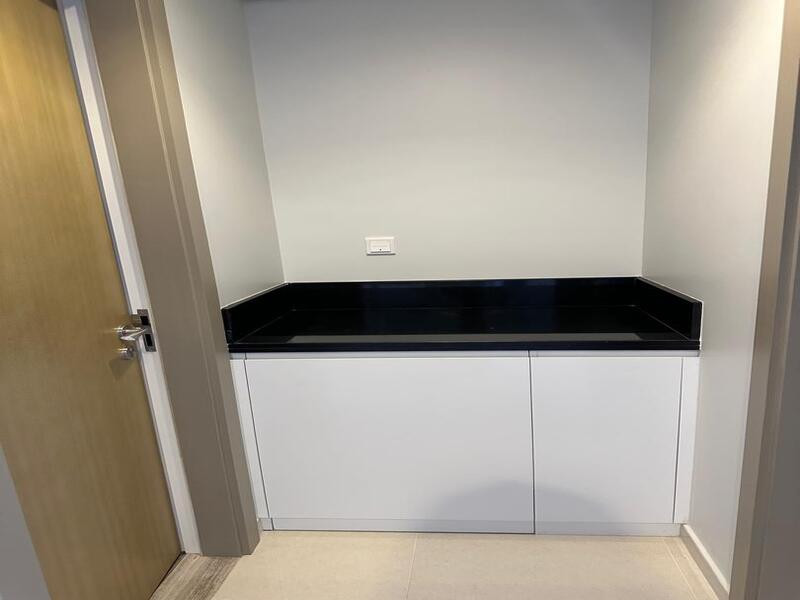 HIGH FLOOR | NEGOTIABLE | RENTED gallery image