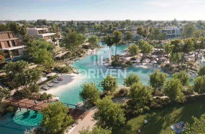 Villa - 5 Bedrooms - 6 Bathrooms for sale in The Acres (Phase 1) - The Acres - Dubai Land - Dubai