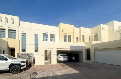 Villa - 4 Bedrooms - 4 Bathrooms for sale in Mira Oasis 2 - Mira Oasis - Reem - Dubai