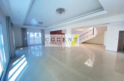 Villa - 4 Bedrooms - 4 Bathrooms for rent in Jumeirah 3 Villas - Jumeirah 3 - Jumeirah - Dubai