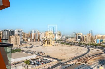 Apartment - 1 Bedroom - 2 Bathrooms for sale in Binghatti Gateway - Al Jaddaf - Dubai