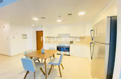 Apartment - 2 Bedrooms - 2 Bathrooms for rent in Zahra Breeze Apartments 4A - Zahra Breeze Apartments 4 - Zahra Breeze Apartments - Town Square - Dubai