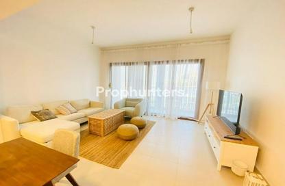 Apartment - 2 Bedrooms - 2 Bathrooms for rent in Zahra Breeze Apartments 4A - Zahra Breeze Apartments 4 - Zahra Breeze Apartments - Town Square - Dubai