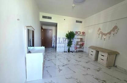 Apartment - 1 Bedroom - 2 Bathrooms for rent in Marina Residences Phase 3 - Al Hamra Village - Ras Al Khaimah