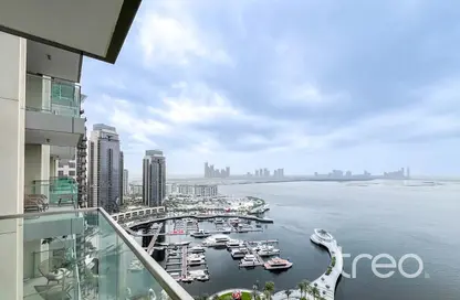 شقة - 2 غرف نوم - 2 حمامات للبيع في الجراند - مرسى خور دبي - دبي