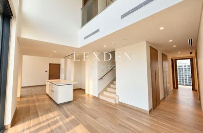 Duplex - 4 - 6 for rent in Sobha Hartland Waves Opulence - Sobha Hartland - Mohammed Bin Rashid City - Dubai