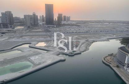 Apartment - 2 Bedrooms - 2 Bathrooms for rent in Radiant Square - City Of Lights - Al Reem Island - Abu Dhabi