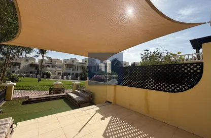 تاون هاوس - 2 غرف نوم - 2 حمامات للايجار في تاون هاوسز قرية الحمرا - قرية الحمرا - رأس الخيمة