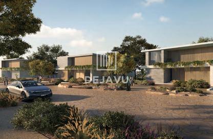 Villa - 4 Bedrooms - 4 Bathrooms for sale in Expo Valley Views - Expo Valley - Expo City - Dubai Villa - 4 Bedrooms - 4 Bathrooms for sale in Expo Valley Views - Expo Valley - Expo City - Dubai