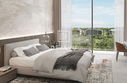 Villa - 4 Bedrooms - 4 Bathrooms for sale in Expo Valley Views - Expo Valley - Expo City - Dubai Villa - 4 Bedrooms - 4 Bathrooms for sale in Expo Valley Views - Expo Valley - Expo City - Dubai