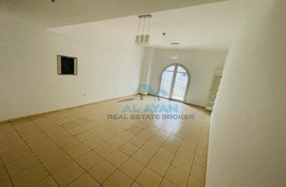 Apartment - 1 Bedroom - 2 Bathrooms for rent in Autumn 1 - Autumn - Seasons Community - District 15 - Jumeirah Village Circle - Dubai