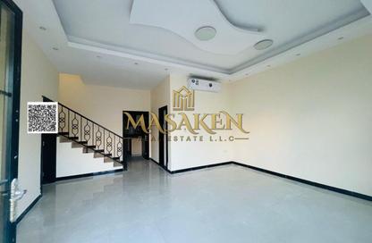 Villa - 3 Bedrooms - 5 Bathrooms for rent in Al Zaheya Gardens - Al Zahya - Ajman