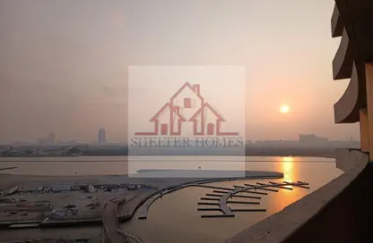 شقة - غرفة نوم - 2 حمامات للبيع في مارينا باي داماك - نجمة أبوظبي - جزيرة الريم - أبوظبي