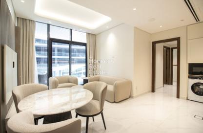 Apartment - 2 - 2 for rent in Skyhills Residences 1 - Skyhills Residences - Dubai Science Park - Dubai