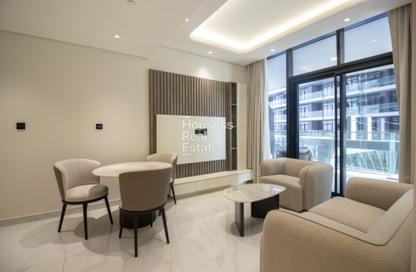Apartment - 2 - 2 for rent in Skyhills Residences 1 - Skyhills Residences - Dubai Science Park - Dubai