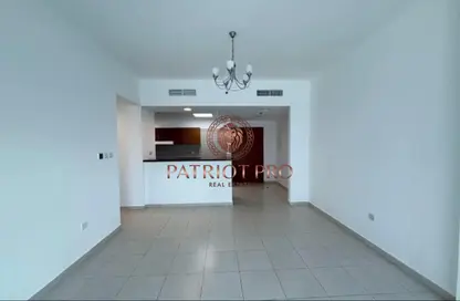 Apartment - 2 Bedrooms - 2 Bathrooms for rent in Skycourts Tower C - Skycourts Towers - Dubai Land Residence Complex - Dubai