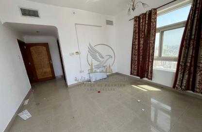 Apartment - 2 Bedrooms - 3 Bathrooms for rent in Al Mujarrah - Al Sharq - Sharjah