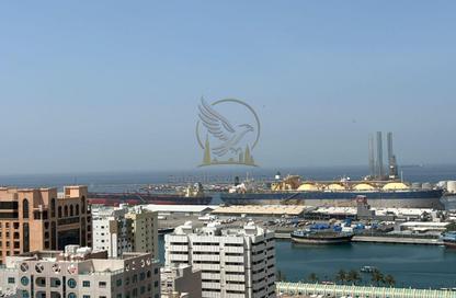Apartment - 2 Bedrooms - 3 Bathrooms for rent in Al Mujarrah - Al Sharq - Sharjah