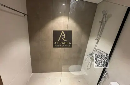 Apartment - 1 Bedroom - 2 Bathrooms for rent in Garden Residences - Emirates City - Ajman