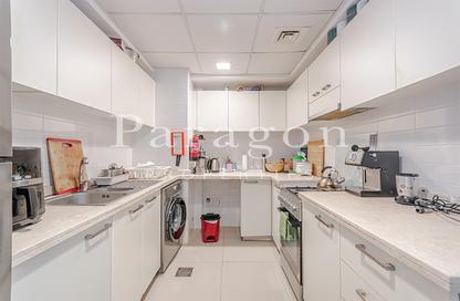 Apartment - 1 Bedroom - 2 Bathrooms for sale in Pacific Bora Bora - Pacific - Al Marjan Island - Ras Al Khaimah