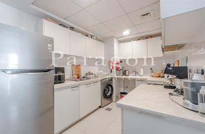 Apartment - 1 Bedroom - 2 Bathrooms for sale in Pacific Bora Bora - Pacific - Al Marjan Island - Ras Al Khaimah